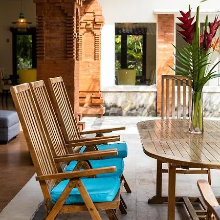 Villa Grace57 Canggu Dalung  Exterior photo