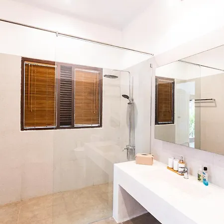 Villa Grace57 Canggu Dalung  Exterior photo