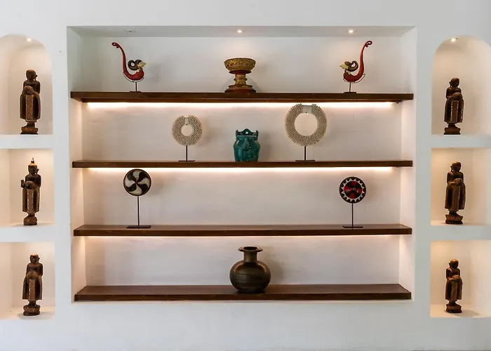 Villa Grace57 Canggu
