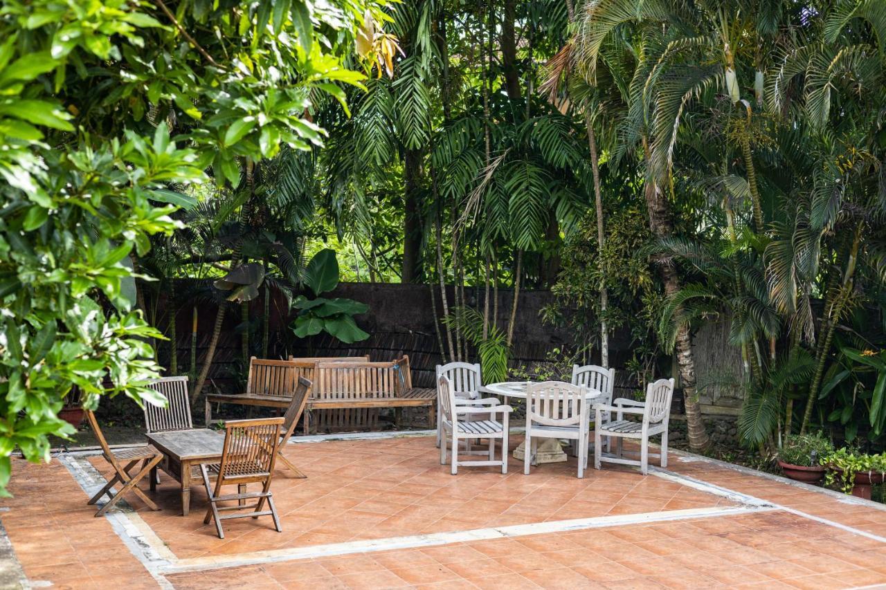 Villa Grace57 Canggu