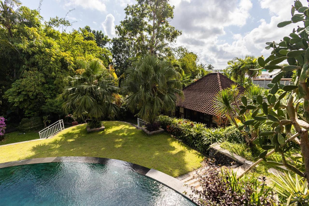 Villa Grace57 Canggu Dalung (Bali)