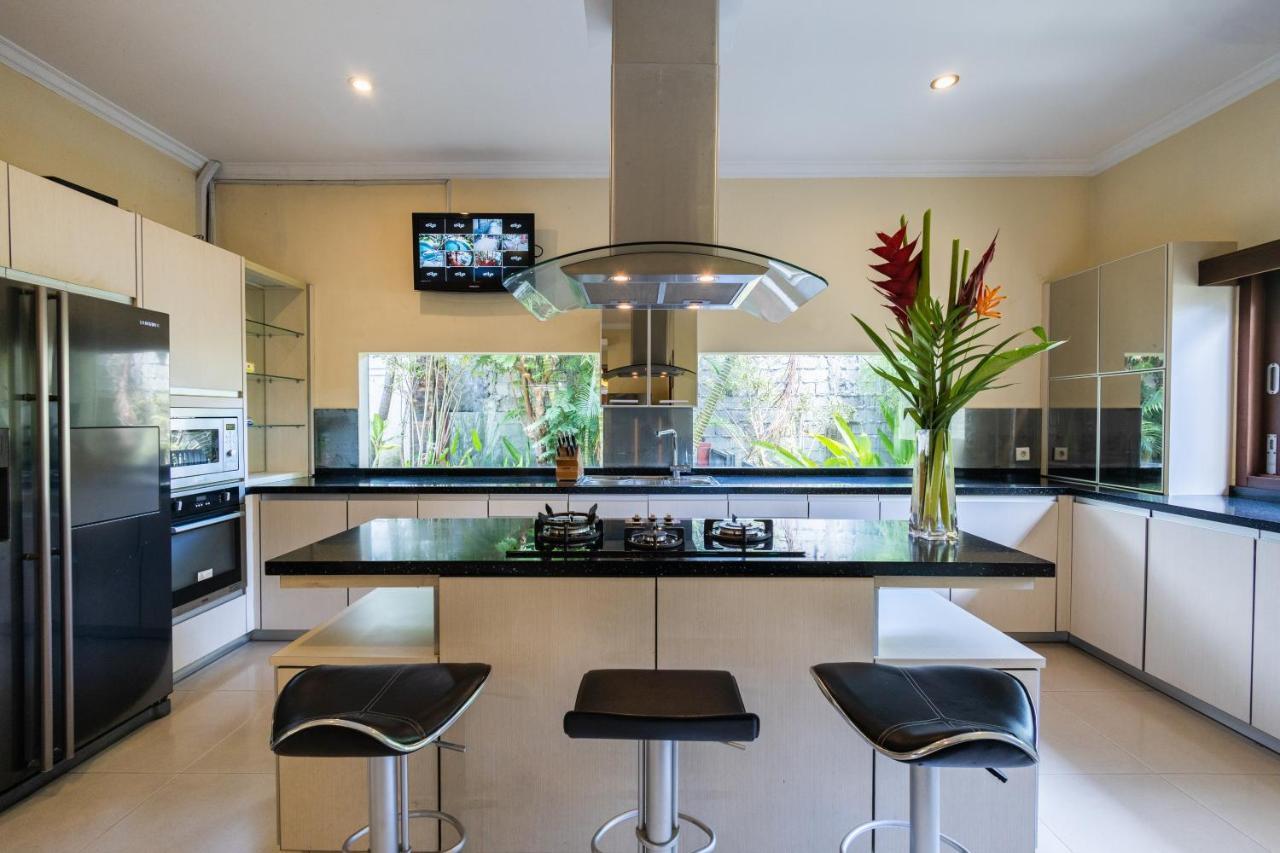 Grace57 Canggu Villa