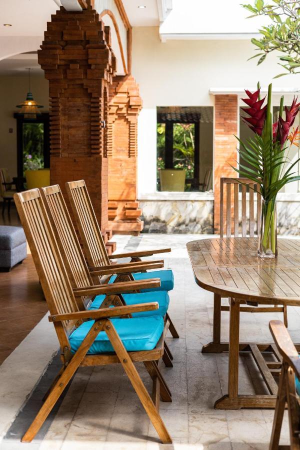 Grace57 Canggu Villa *