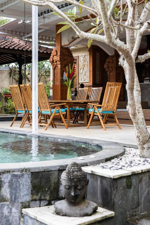 Grace57 Canggu * Dalung (Bali)