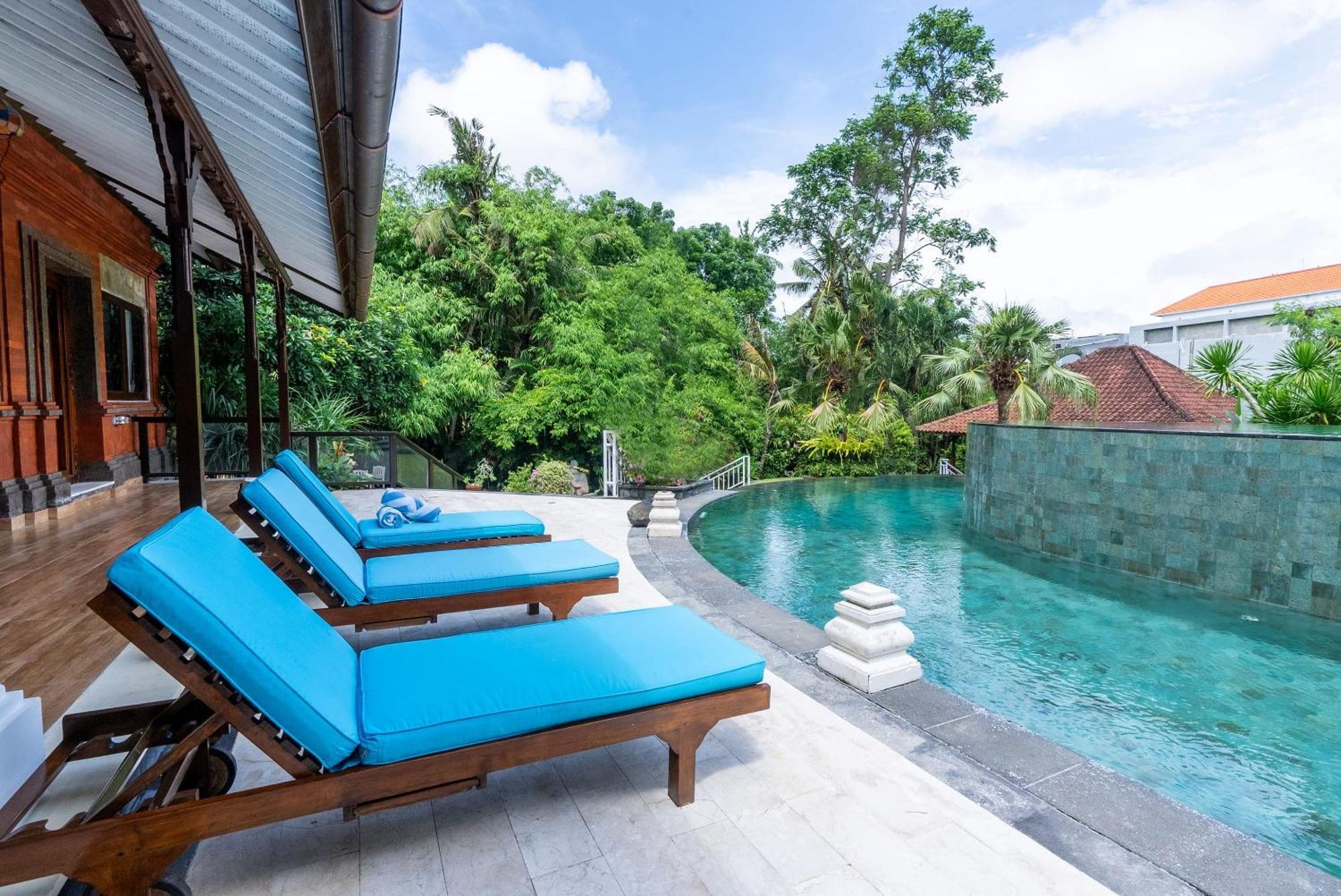 Grace57 Canggu *