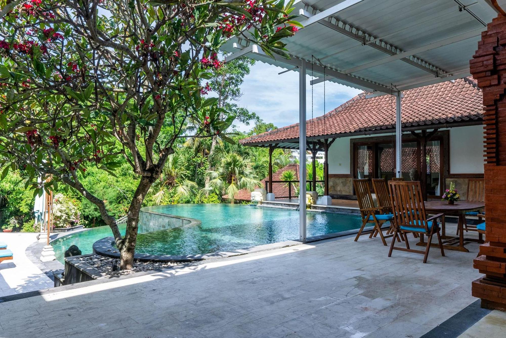 Villa Grace57 Canggu *